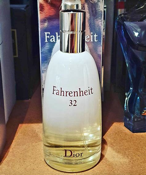 fahrenheit 32 by dior|dior fahrenheit aftershave.